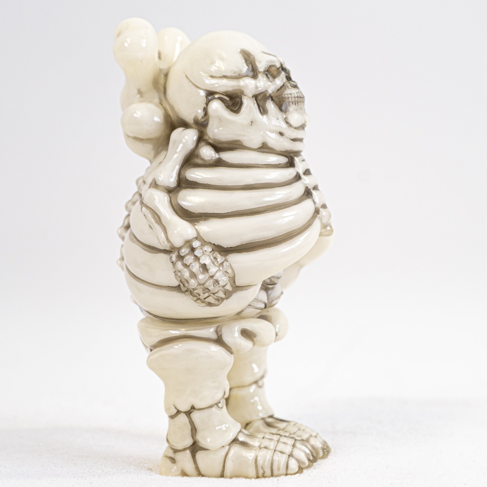 Ron English Big Boner Original – Blackbook Designer Figure *SIGNED*