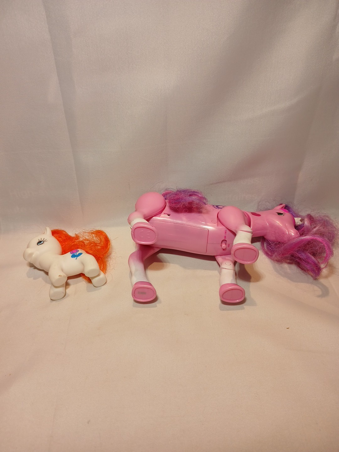 My Little Pony Large Lot-G3/G4/G5/TY plush/Accessories/Pvc/YEARS 2002-2021/odds