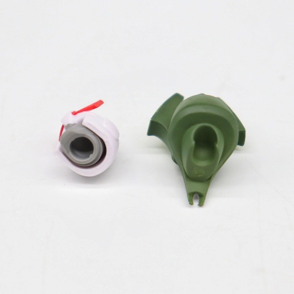 ACHAI ABS Casting Head Upgrade Kit For AOTP QUINTUS PRIME/SOLUS PRIME/SS86 Prowl