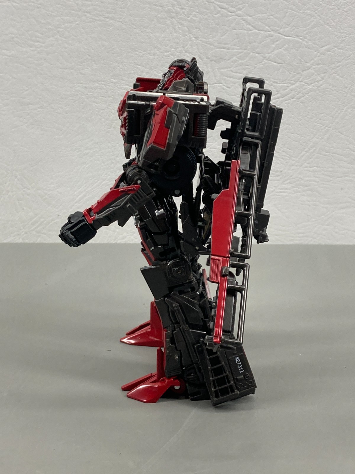 Hasbro Transformers Studio Series Sentinel Prime