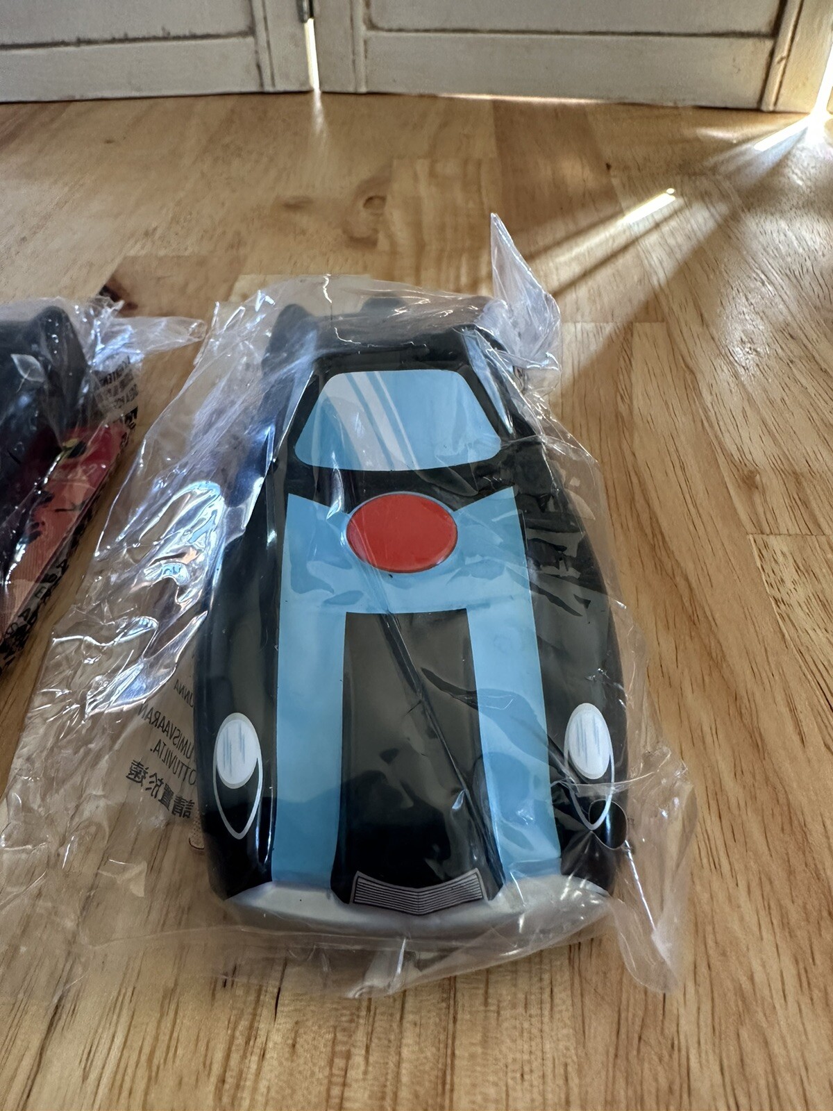 Incredibles SET OF 3 Disney Incredible Pullback Cars New Age 4 and up NWT