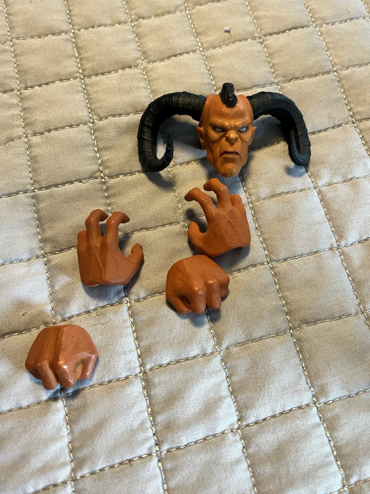 Storm Collectibles Mortal Kombat Motaro