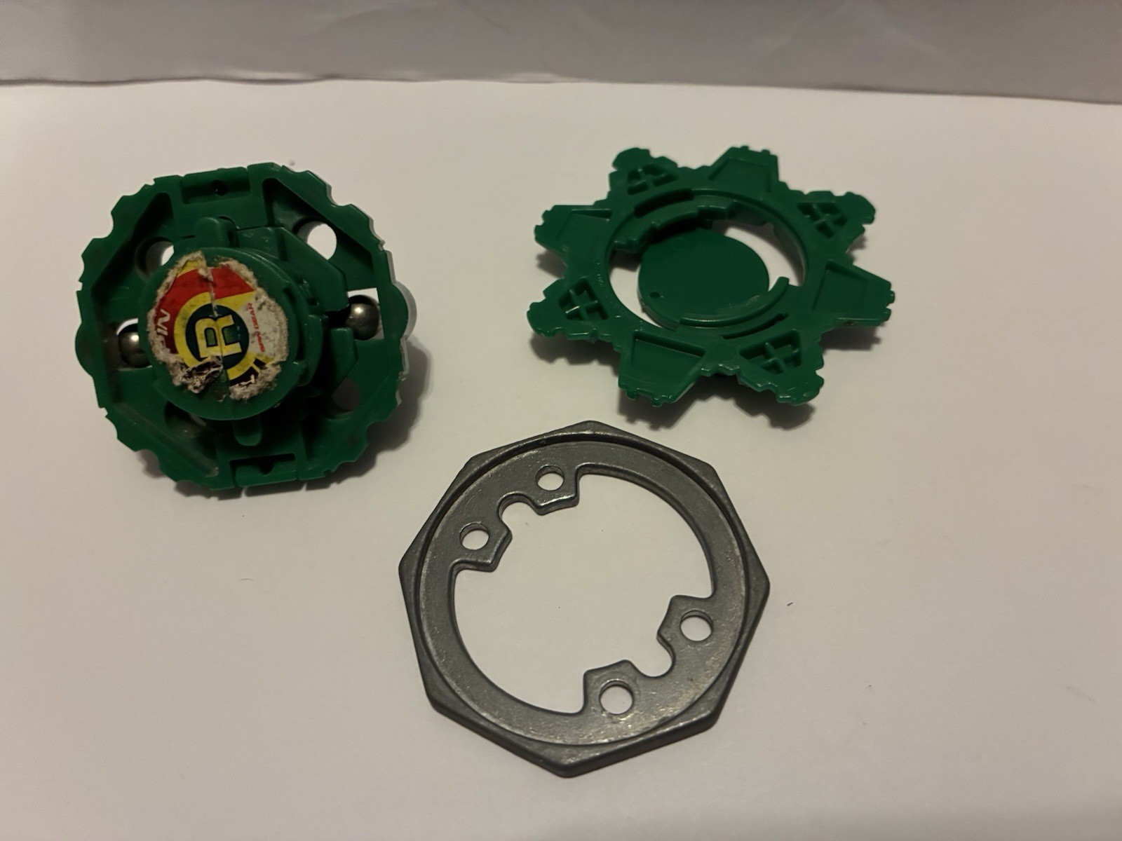 Beyblade Mixed Collection Lot of Toys Spinners Launchers Rip Cords
