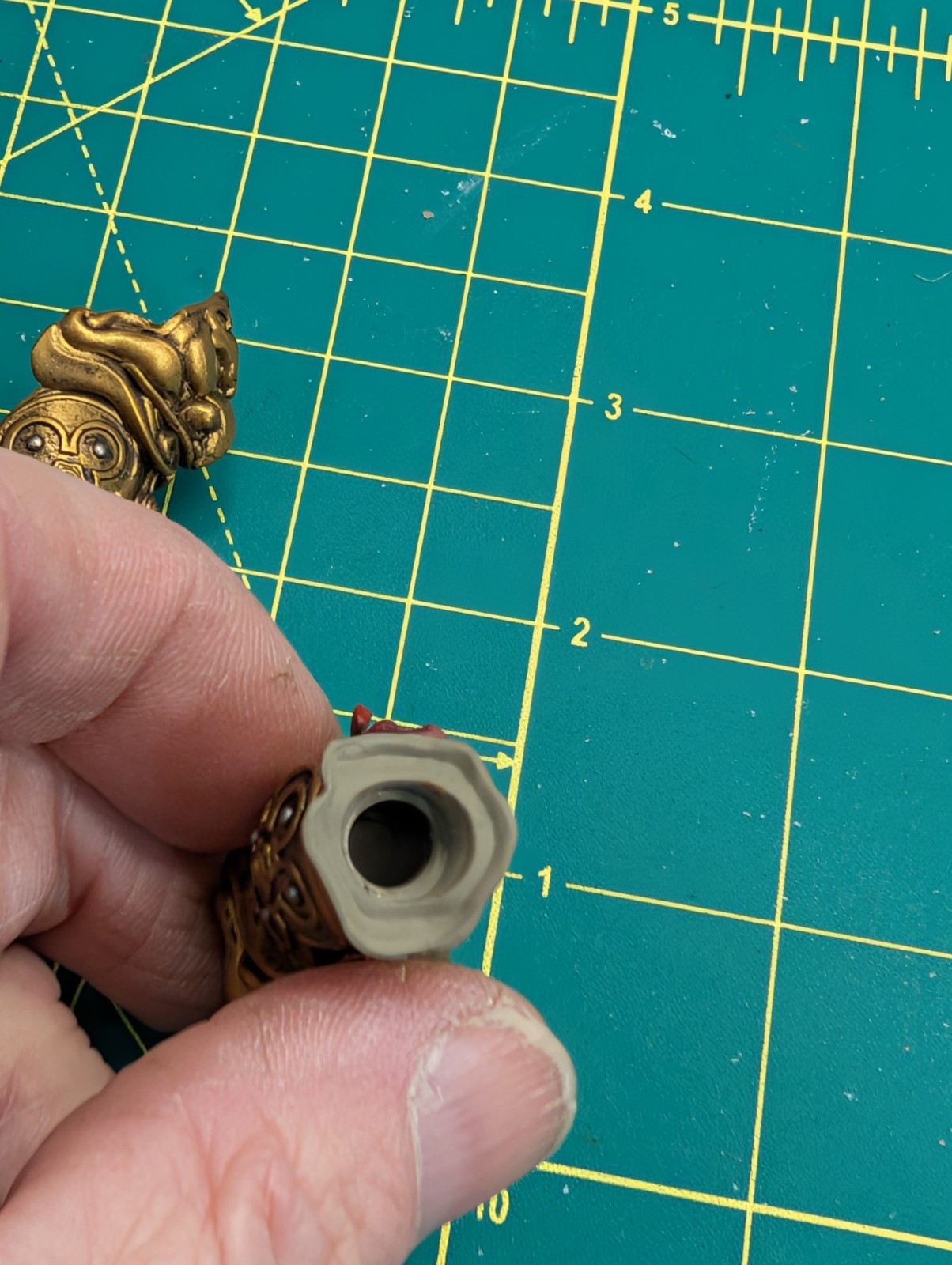 Mythic Legions Four Horsemen Sun Wukong The Monkey King Original “ARMORED SHINS”