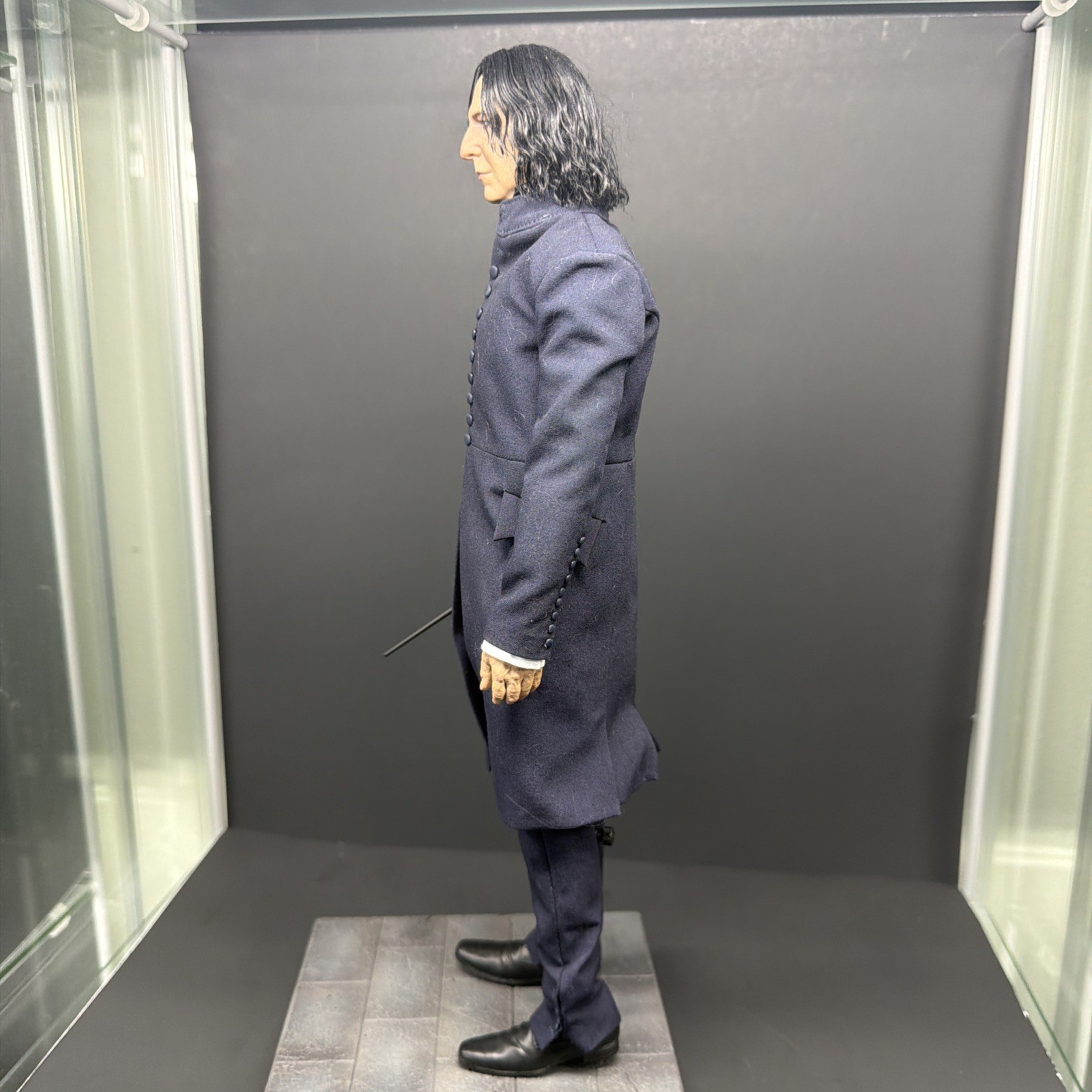 INART 1/6 Severus Snape LOOSE READ DESCRIPTION
