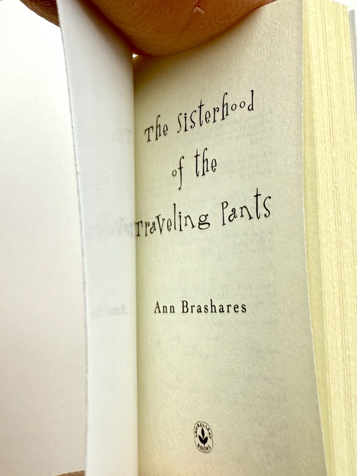 The Sisterhood 4 book Series including Super Rare and Rare Mini Brands books S2