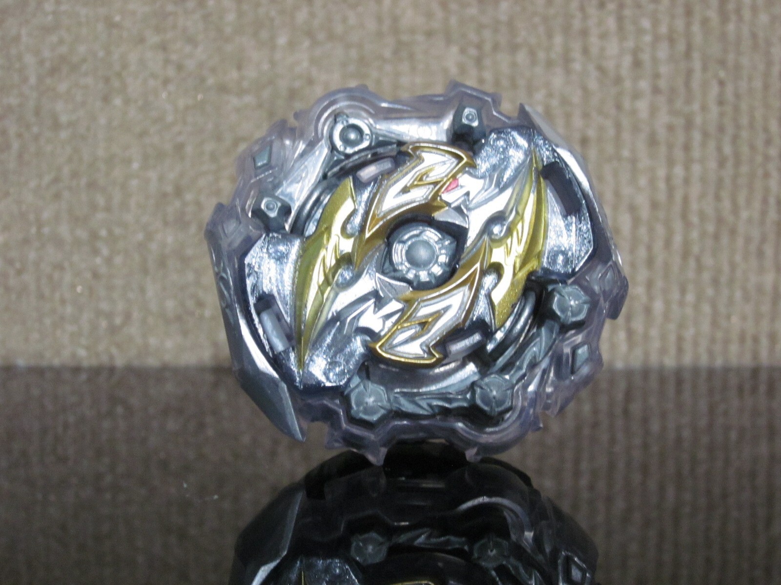 Beyblade Burst Pro Series Knockout Odax DR52-P/PR-21
