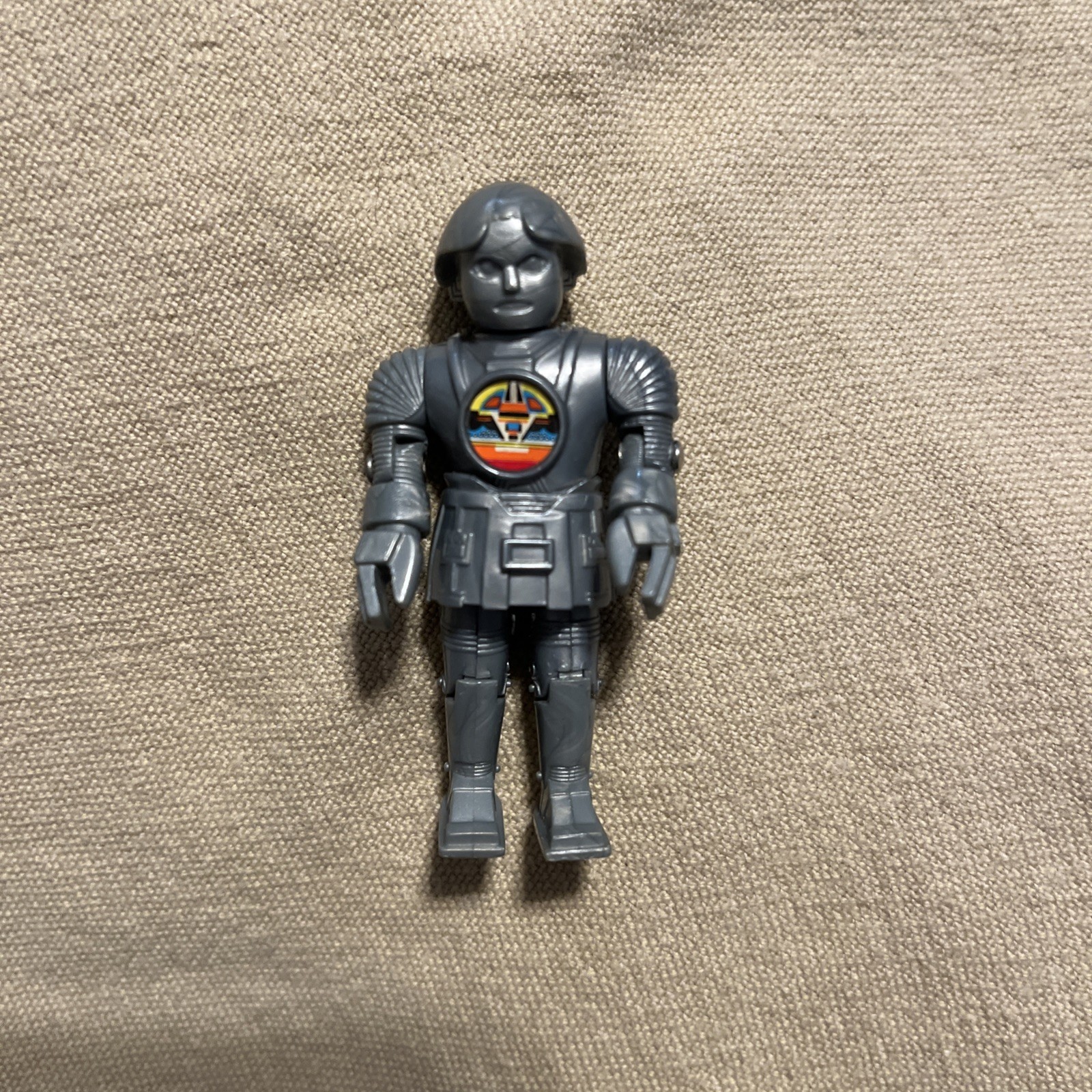 1978 Mego Buck Rogers TWIKI 2.5”Vintage Action Figure Toy