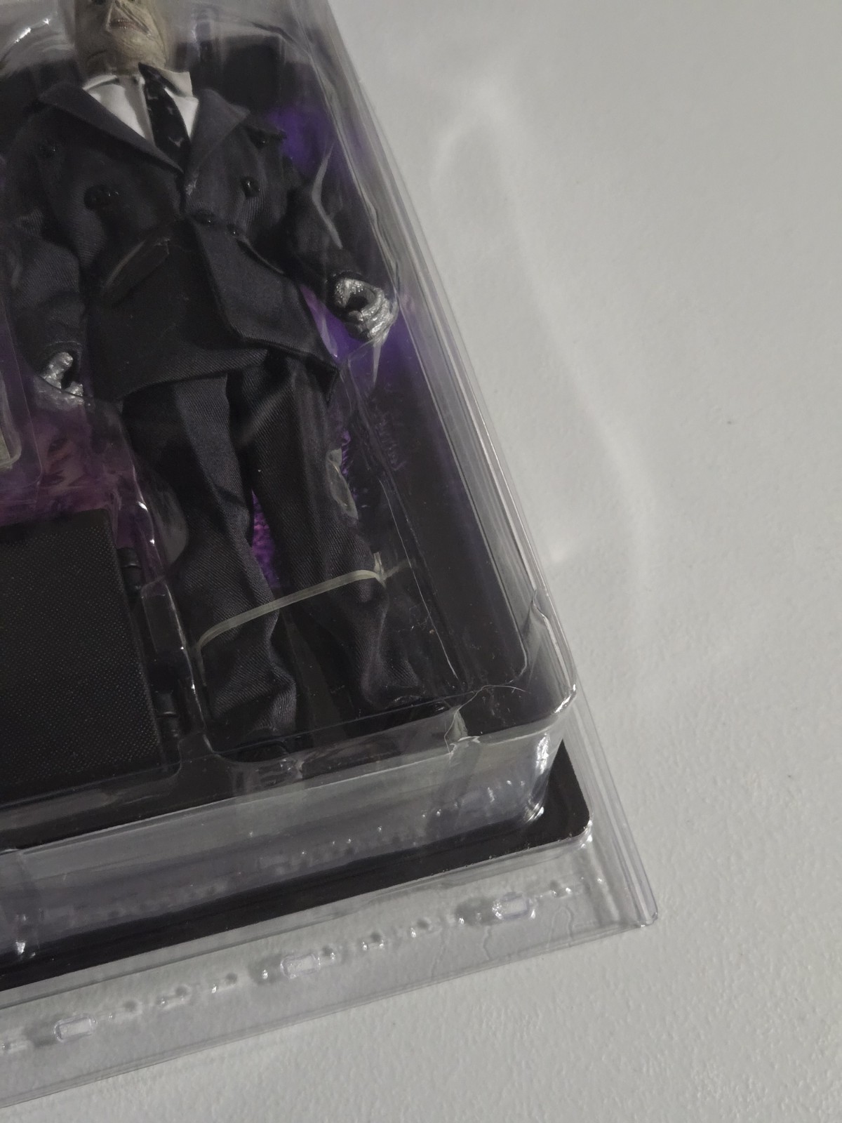 NECA Night Breed Clothed Horror Action Figure