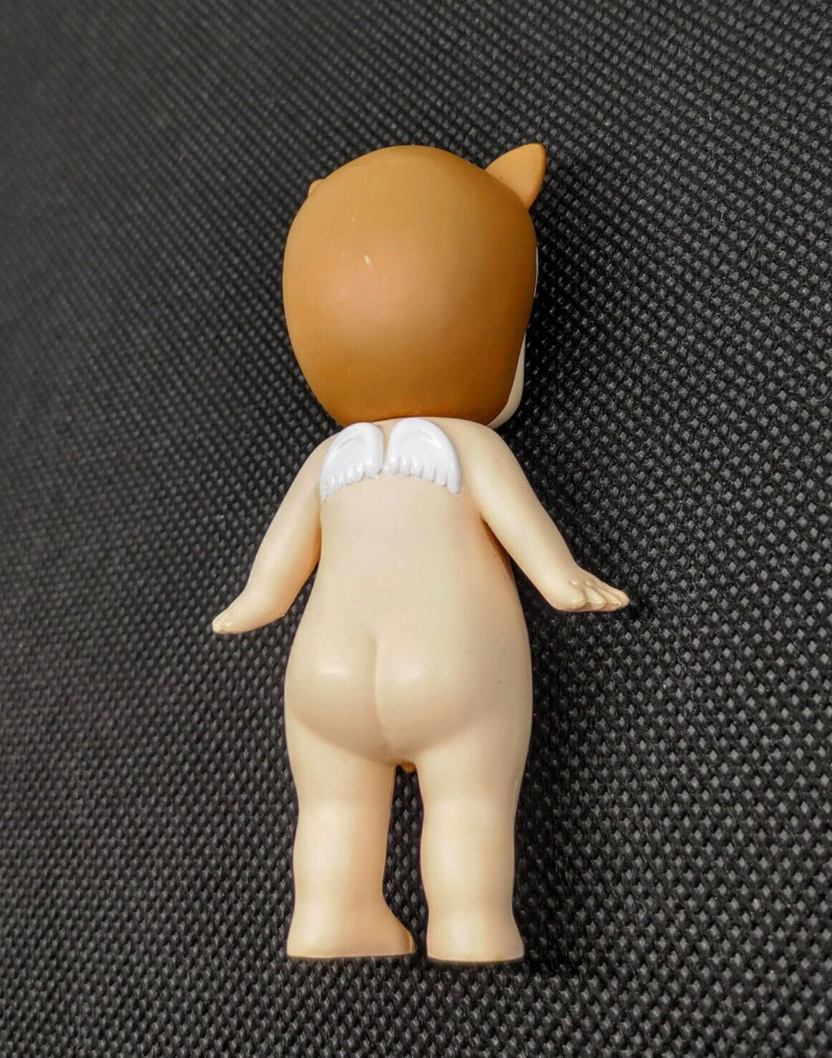 Sonny Angel Kewpie Animal Series-Raccoon 2005-Mini Figure Designer Toy No Box