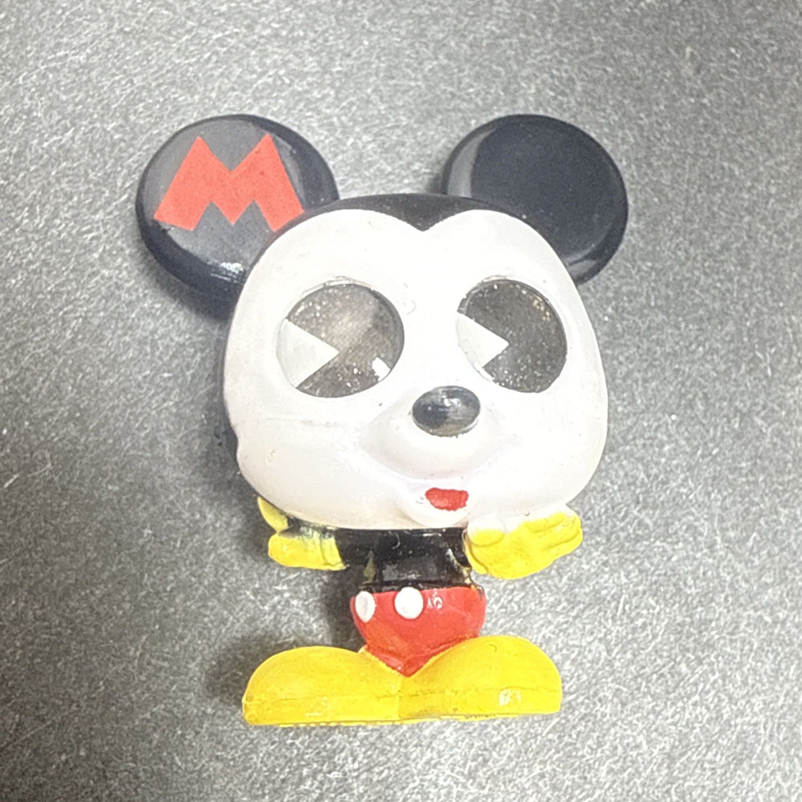 Disney Doorables Mickey Mouse Years Of Ears Lot Of 8