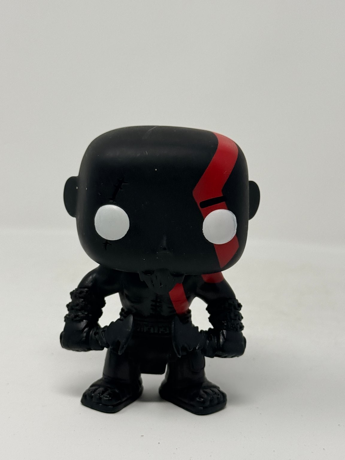 Funko Pop! Kratos Fear God of War Vinyl Figure 3.75″ Blades of Chaos