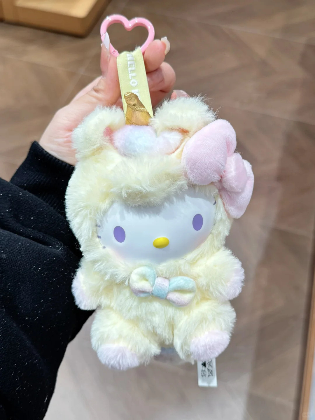 MINISO Sanrio Characters Dreamy Unicorn Series Blind Box Confirmed Figure HOT!
