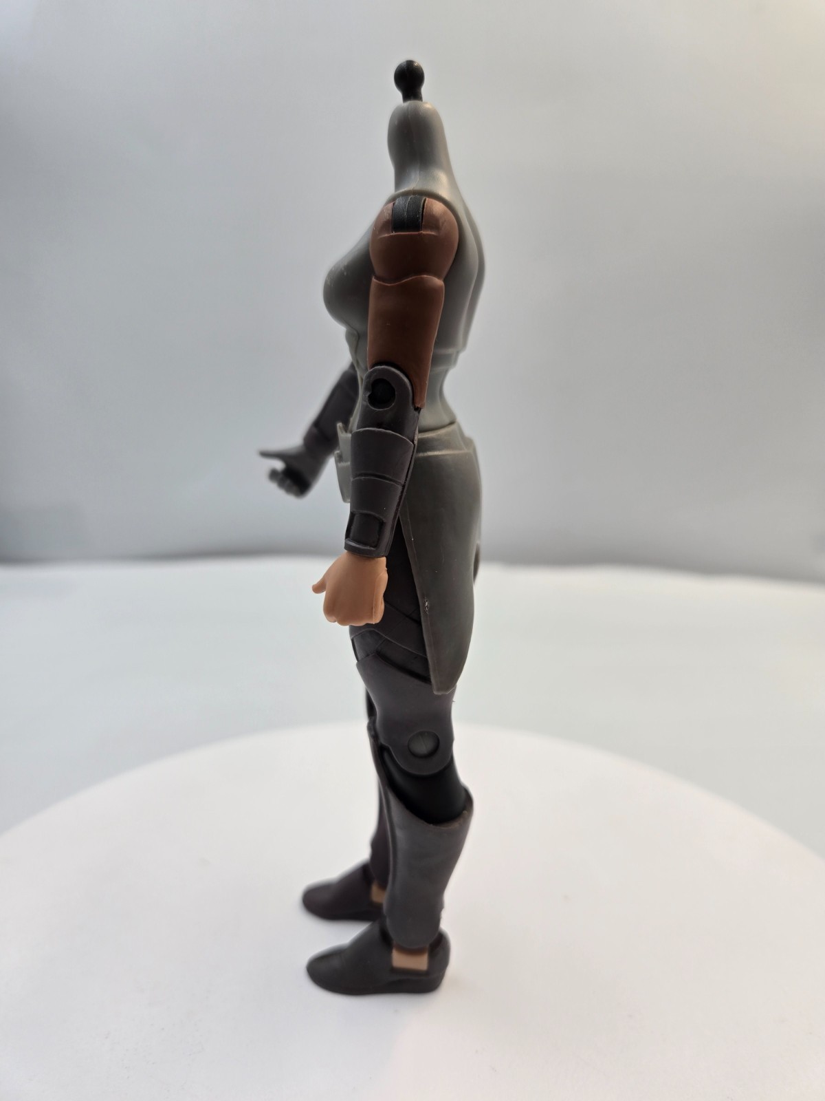 MOTUC Despara Masters of the Universe Classics prototype