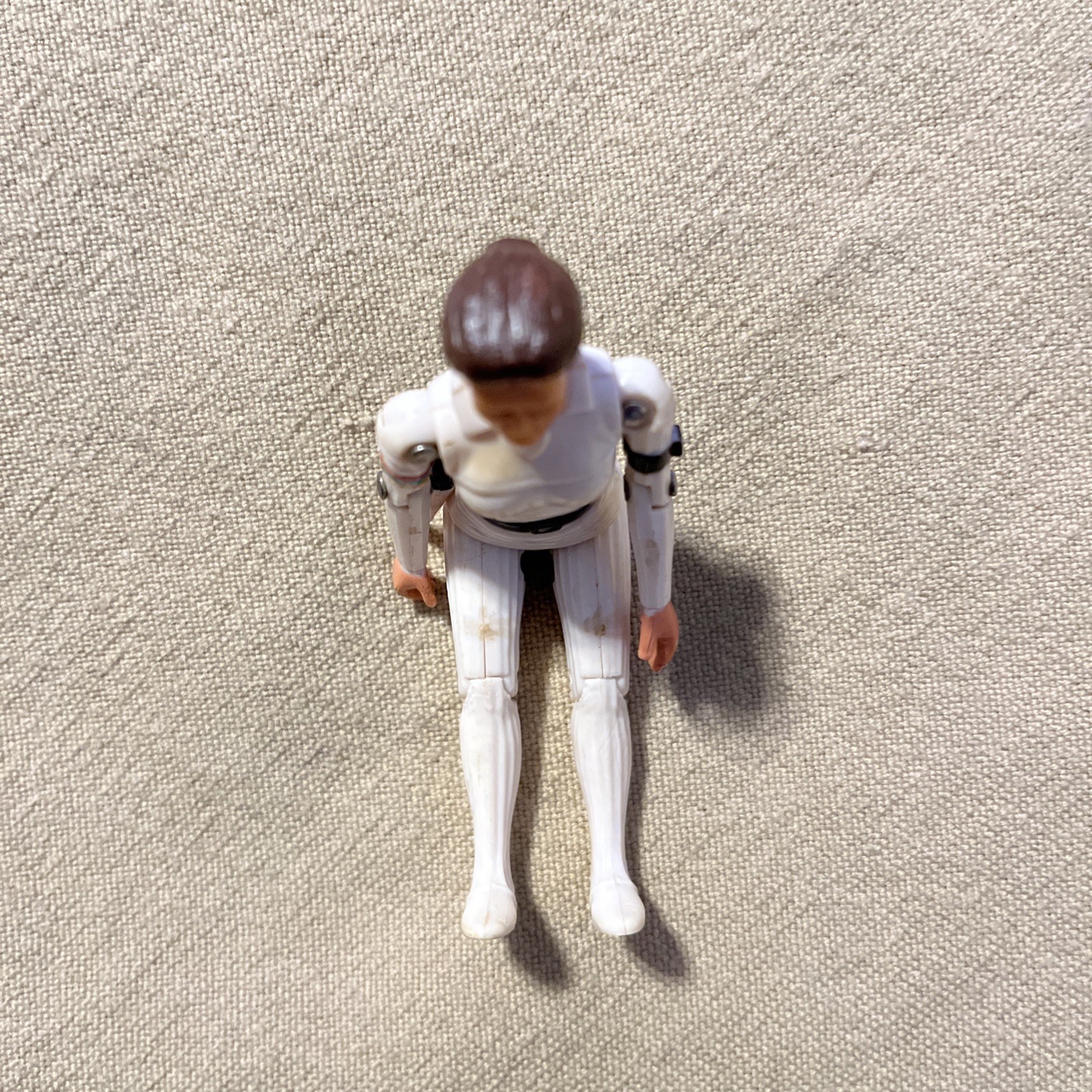 1978 Mego Buck Rogers Wilma Deering 3.75” Vintage Action Figure Toy Rainbow