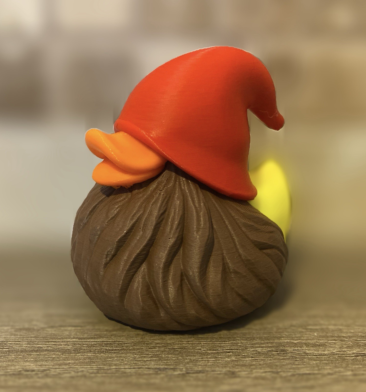 Gnome Duck – Ducking Gift – Cruises – Collectibles