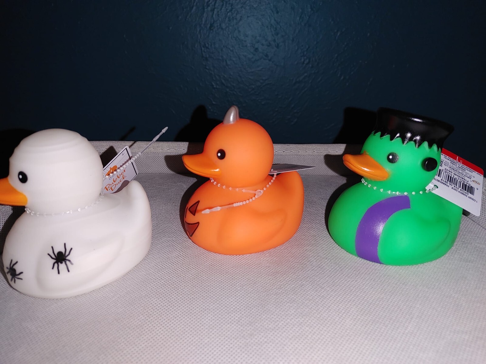 Target Rubber Ducks – 16 Variations – Pick Which One You Want
