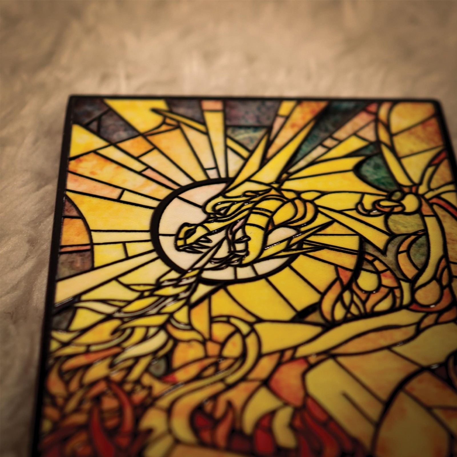 The Elder Scrolls IV: Oblivion Limited Edition Akatosh Ingot