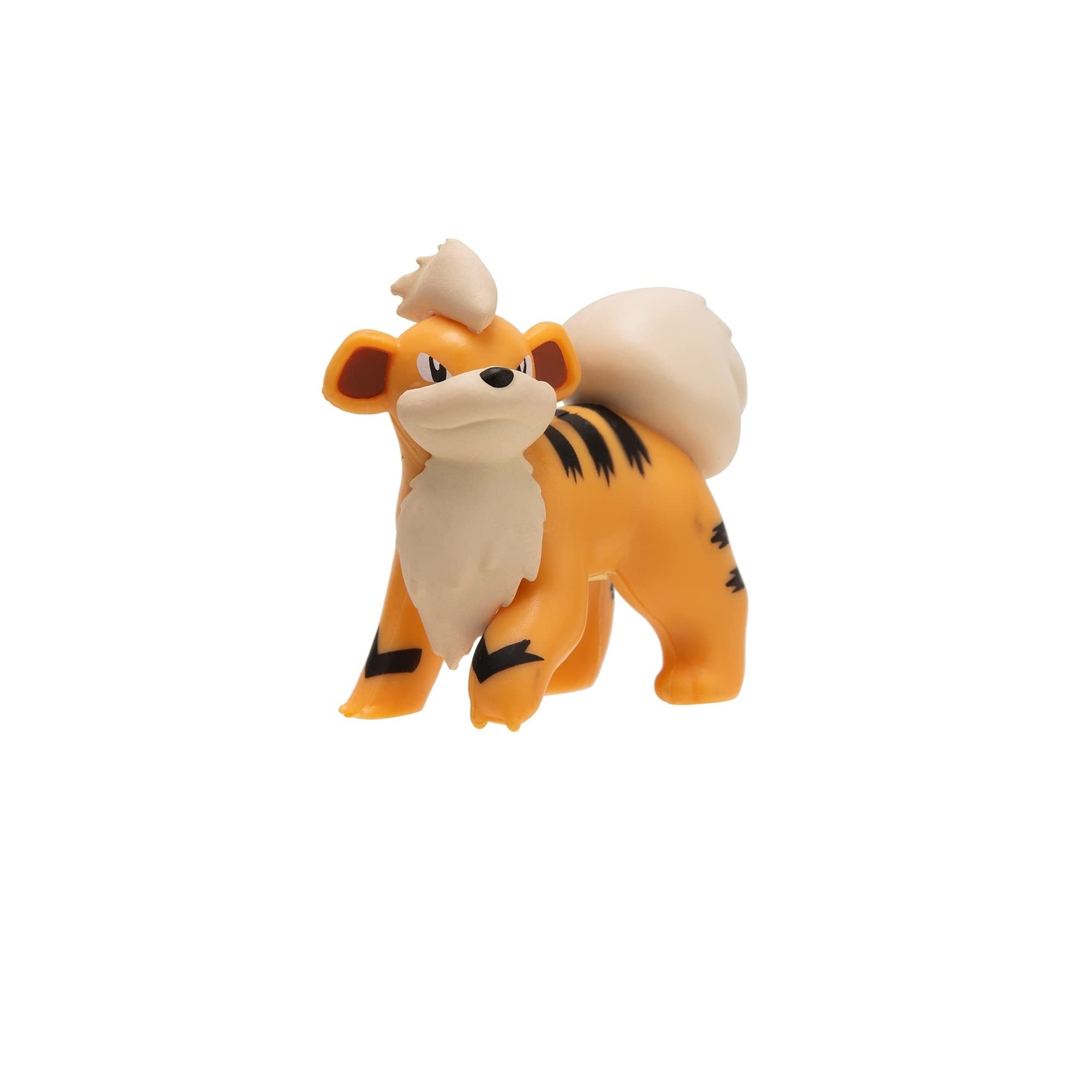 Pokémon Battle Figure 8 Pack – Features 2-Inch Pikachu, Eevee, Appletun, Gr