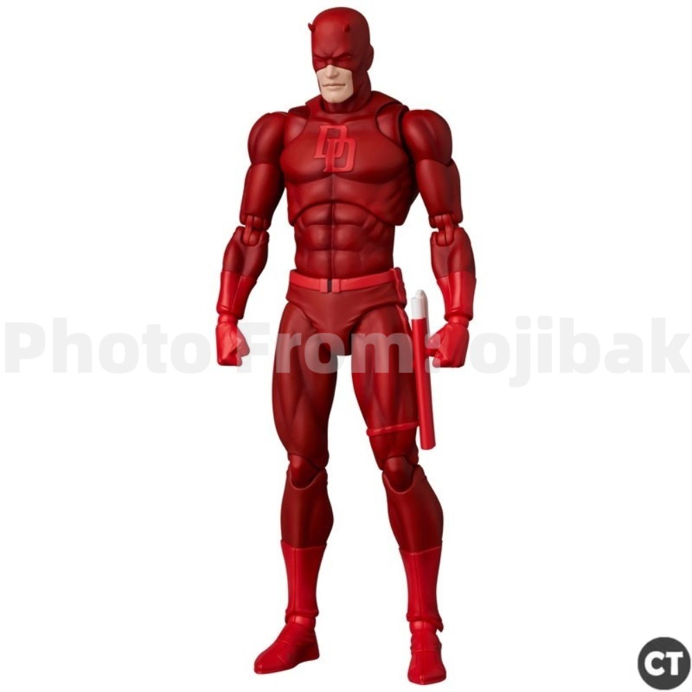 New-Hot CT Toys No.223 Daredevil Comic Ver. 6in Action Figure New Boxed US STOCK
