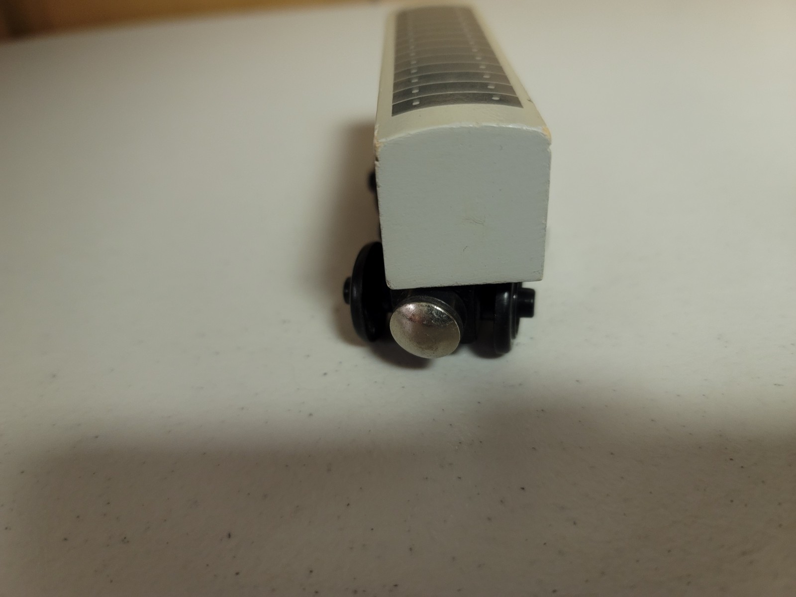 Thomas Wooden Railway Knapford Express Passenger Coach Very Good Condition 1997
