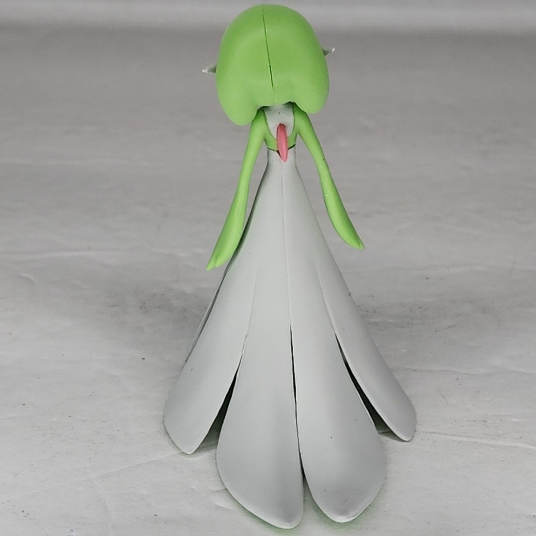 New Pokemon Scale World #3 1:20 Scale MISB Gardevoir Sirnight Mini Figure Bandai