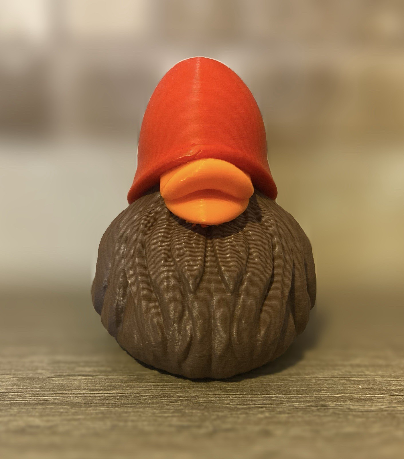 Gnome Duck – Ducking Gift – Cruises – Collectibles
