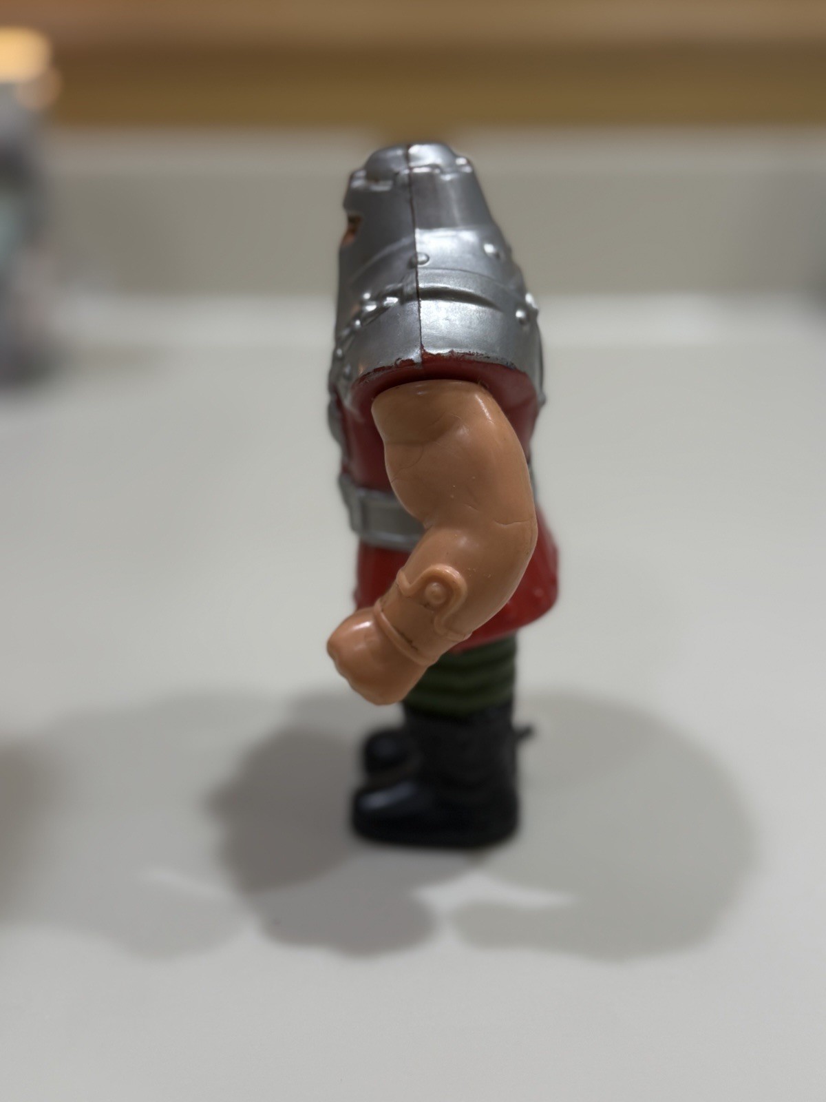 He-men masters of the universe Ram Man
