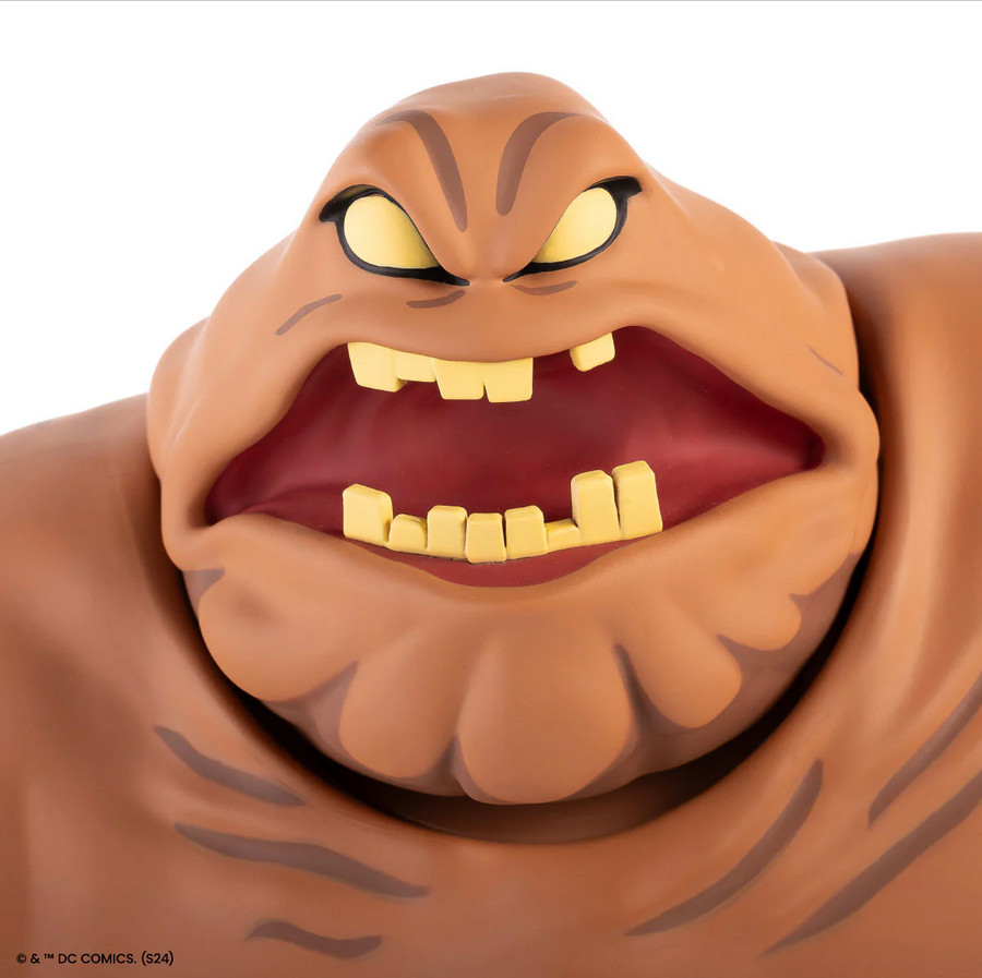 Mondo Batman The Animated Series Clayface 1/6 Scale Figure Standard Edition