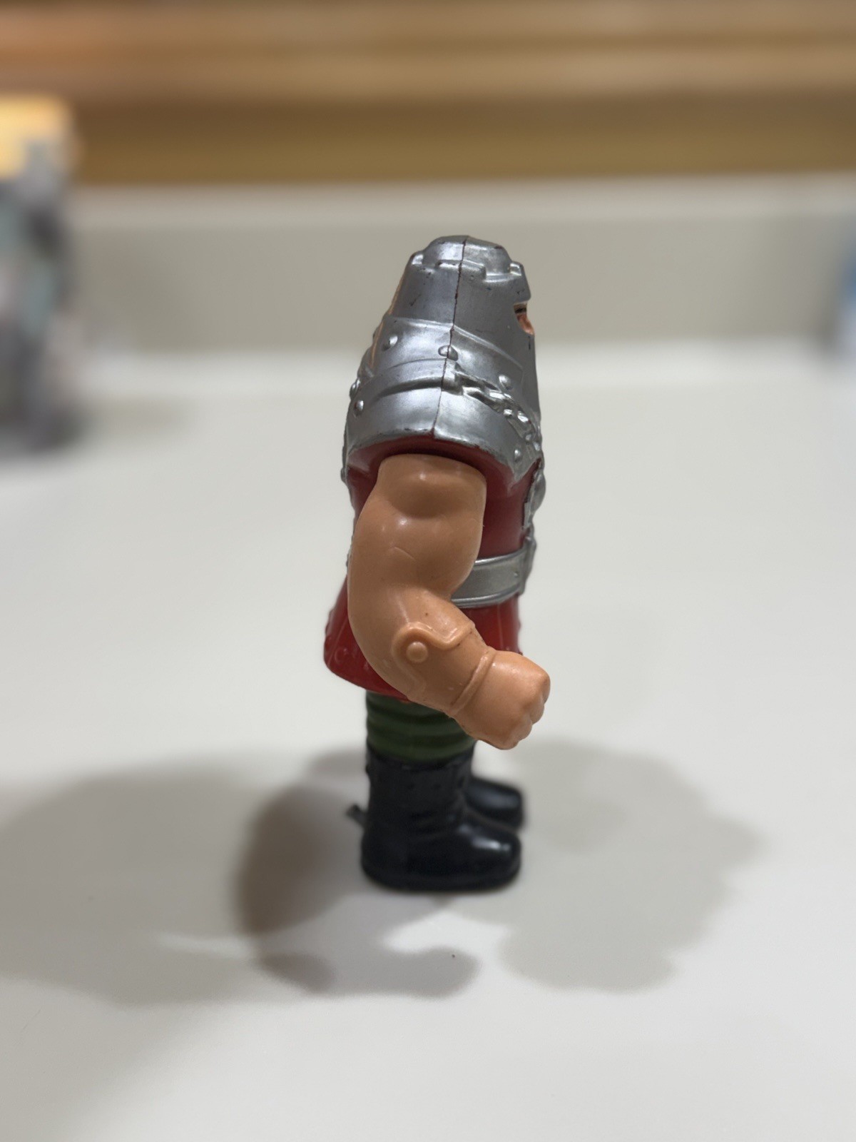 He-men masters of the universe Ram Man