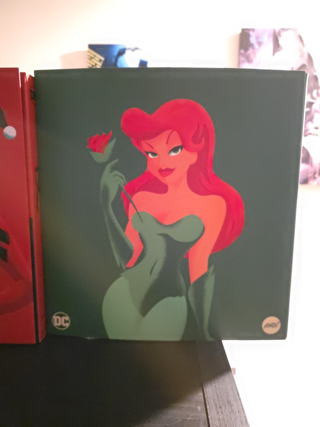 Standard Edition Mondo 1/6 Scale Poison Ivy