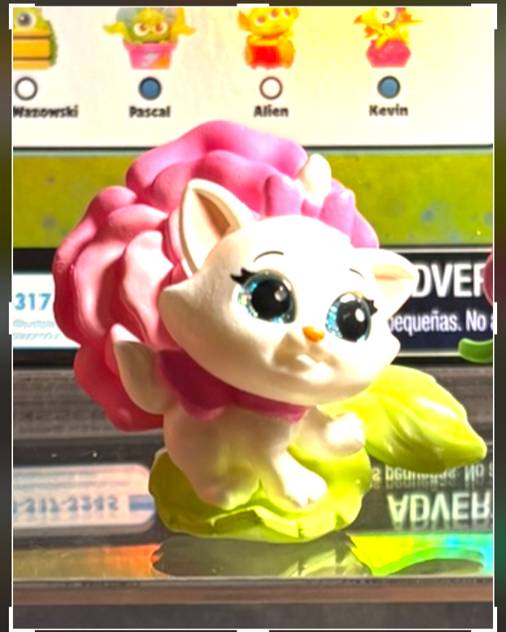 BRAND NEW! Disney Doorables series 15 In Full Bloom