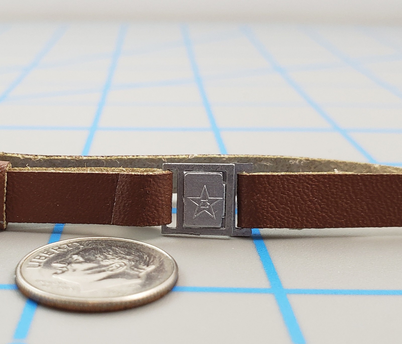Mini times PLA belt 1/6 scale toys Dragon Soldier Joe Bbi alert Dam