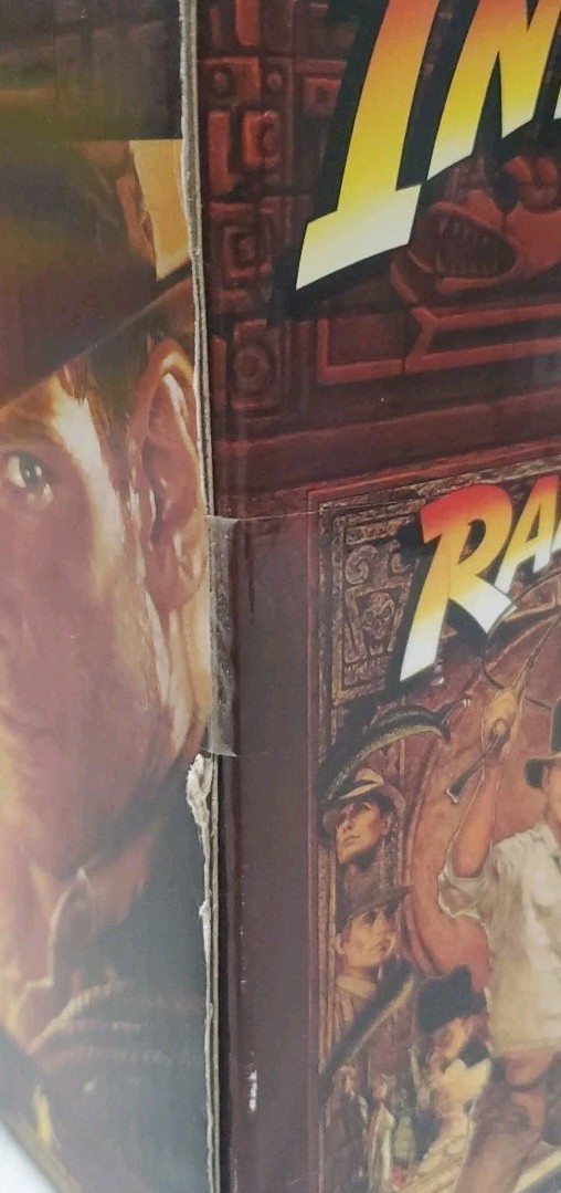 2008 Hasbro, Indiana Jones: Cairo Ambush – Target Exclusive 5 Figure Pack *READ*