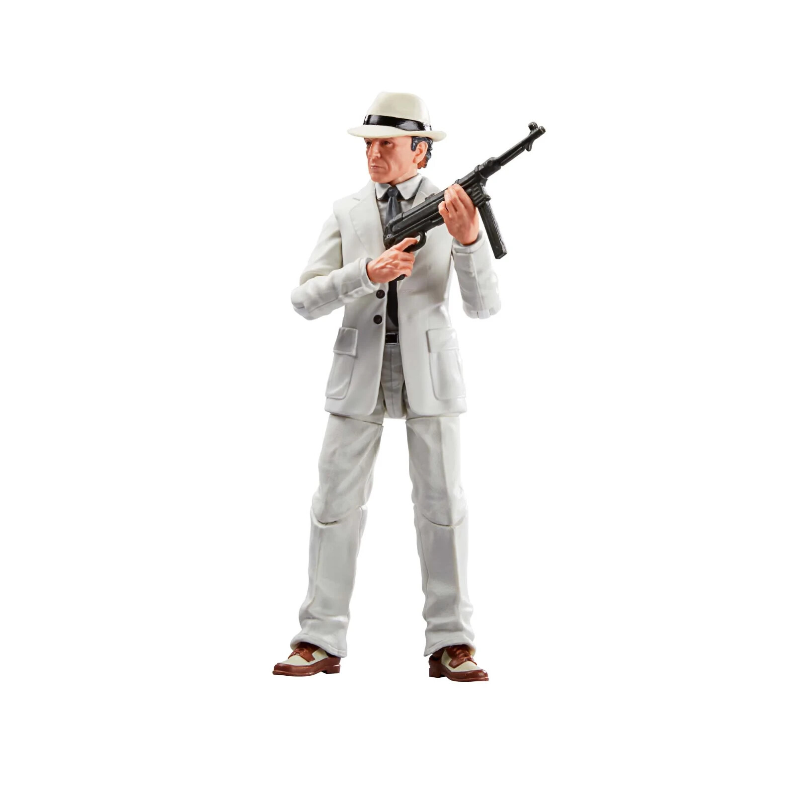 Indiana Jones Adventure Series René Belloq Ark Showdown 6″ Figure – LOOSE