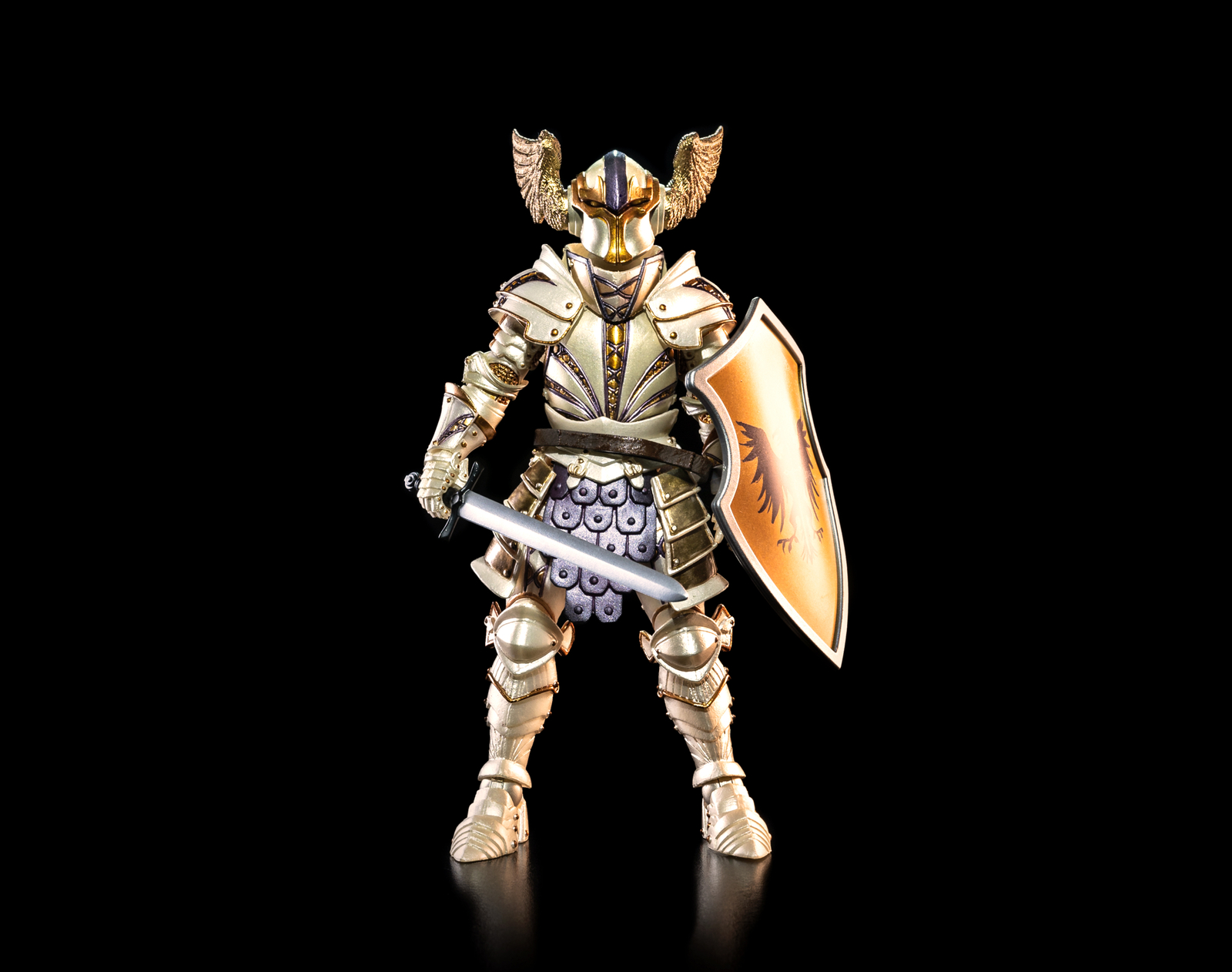 Four Horsemen Studios Mythic Legions – Sir Ignatius – All Stars 6 Pre-Order