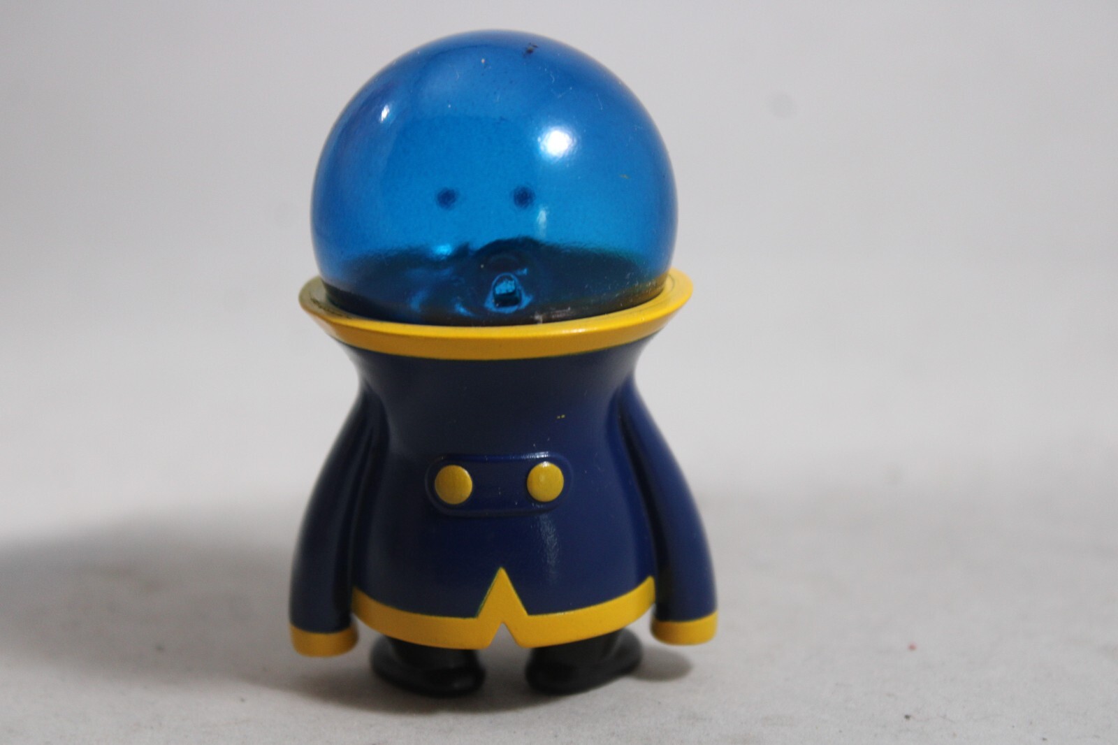POP MART 009 Lost in the Space Walker Concert Blind Chase Secret Figure Captain