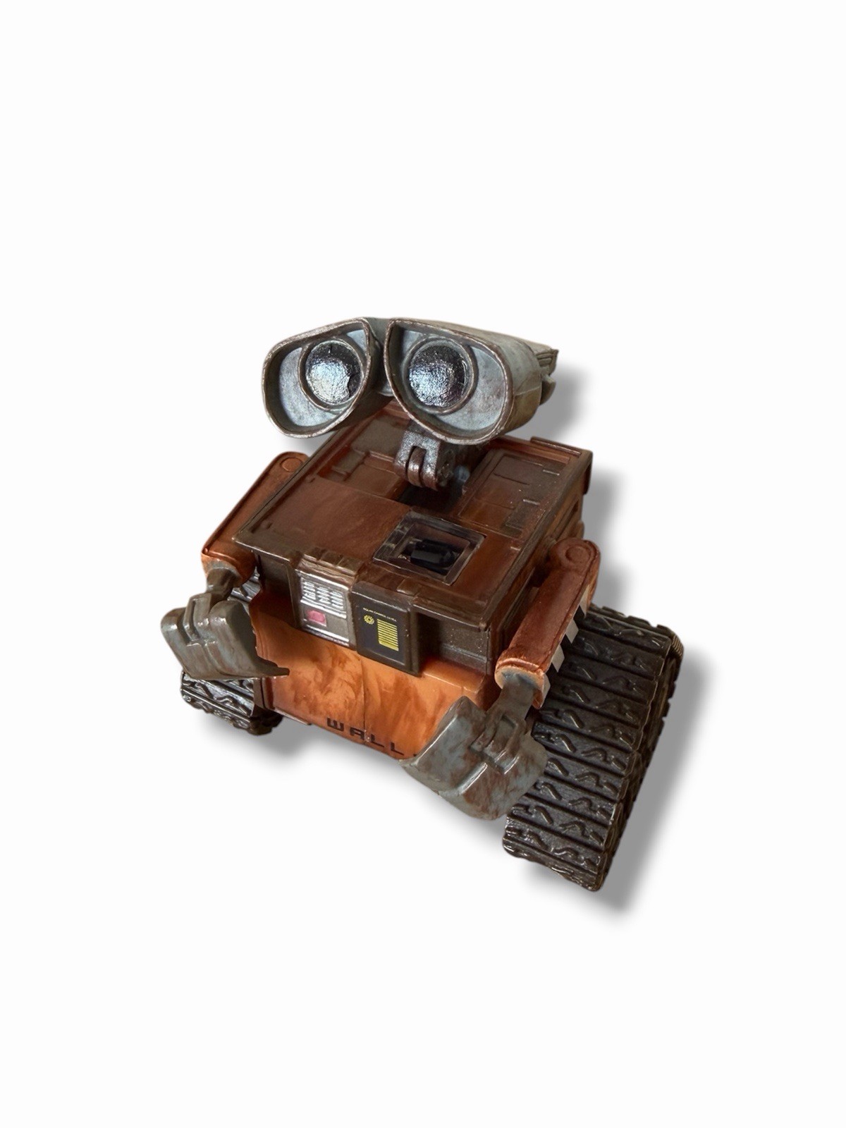 Disney Parks Disney pixar Wall-E Remote Control Robot Toy
