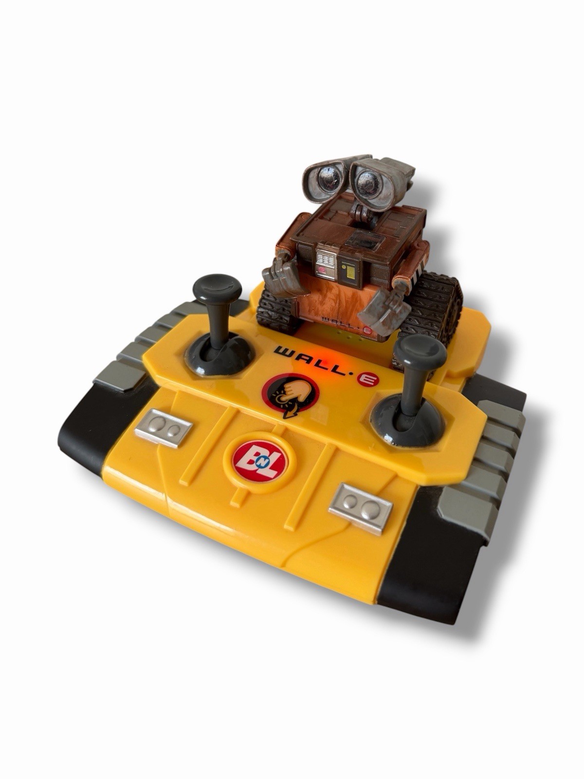 Disney Parks Disney pixar Wall-E Remote Control Robot Toy