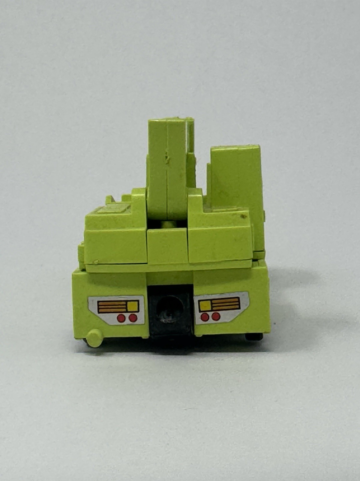 Transformers G1 Hook Constructicons Devastator Vintage Action Figure