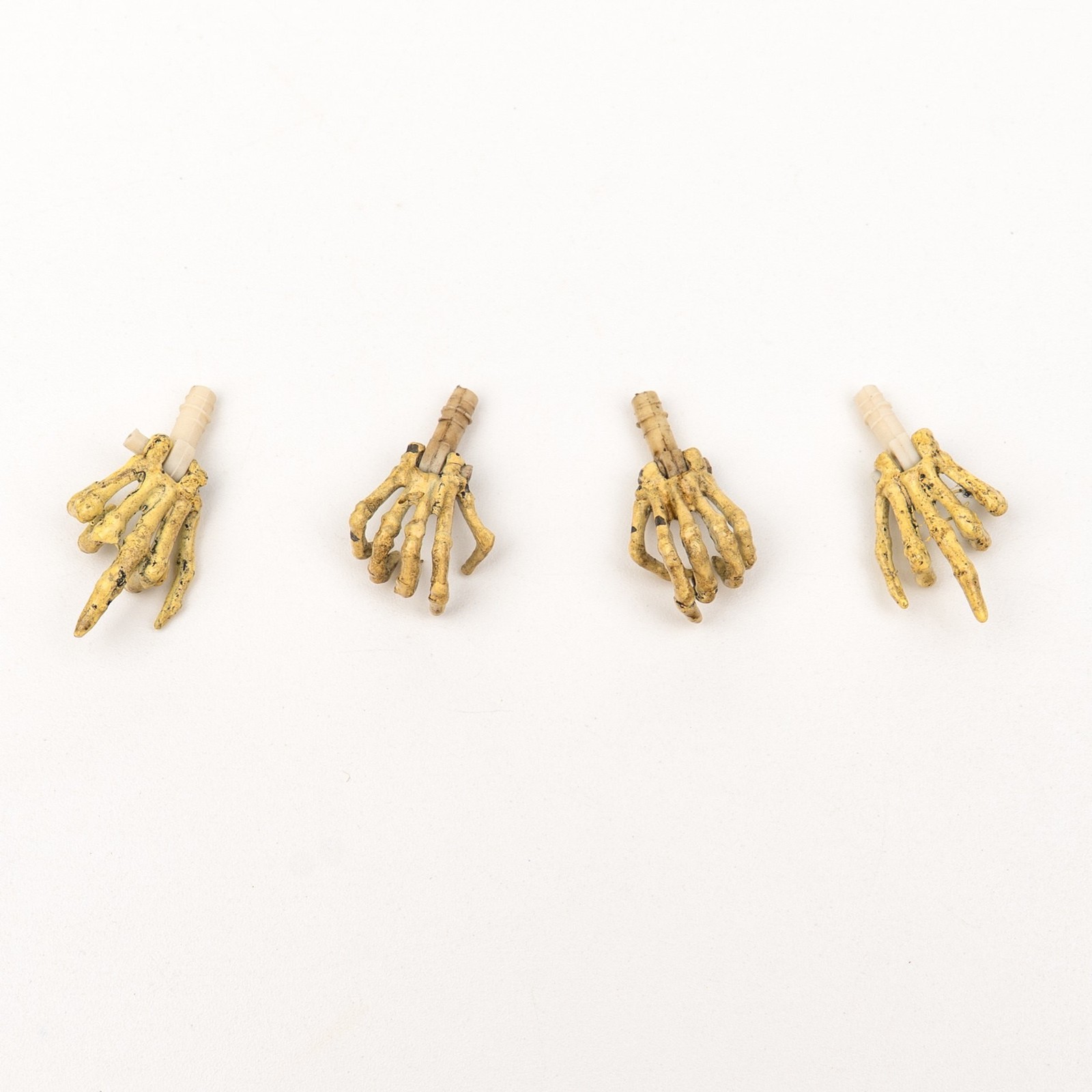 Hands for 101TOYS ES014 1/12 Scale 6″ Figure