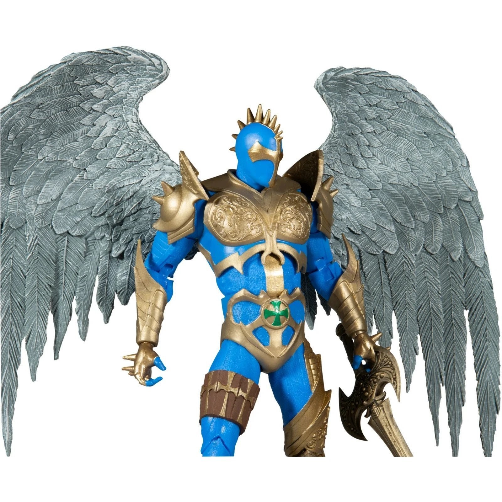 McFarlane Toys – Spawn – Redeemer 7″ Action Figure