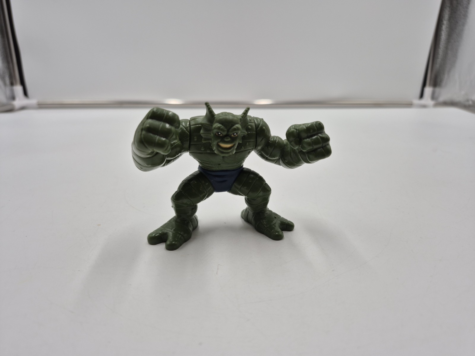 Marvel Super Hero Squad Abomination