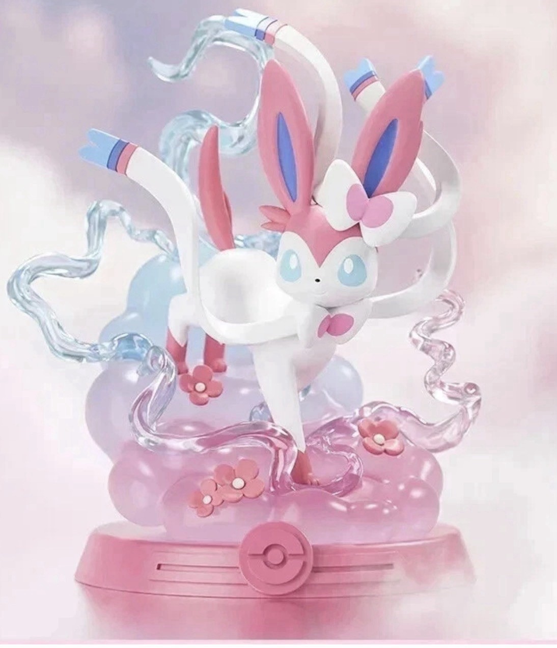 AUTHENTIC Funism Pokemon Adventure Eevee Figure Series Blind Box