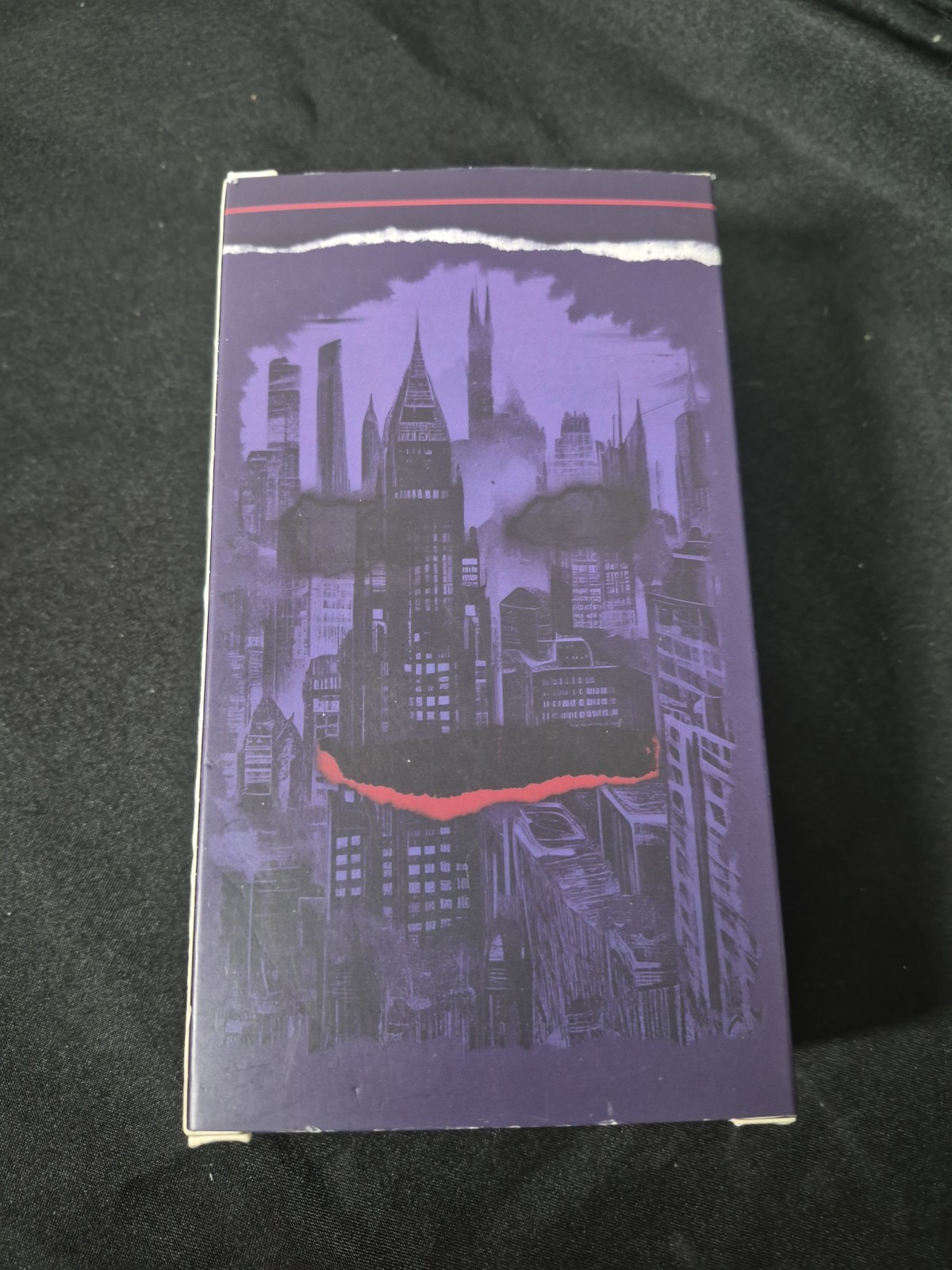 Filix Toys THE CLOWN Heath Ledger Joker Figure – NIB w/FREE SHIP from US SELLER!