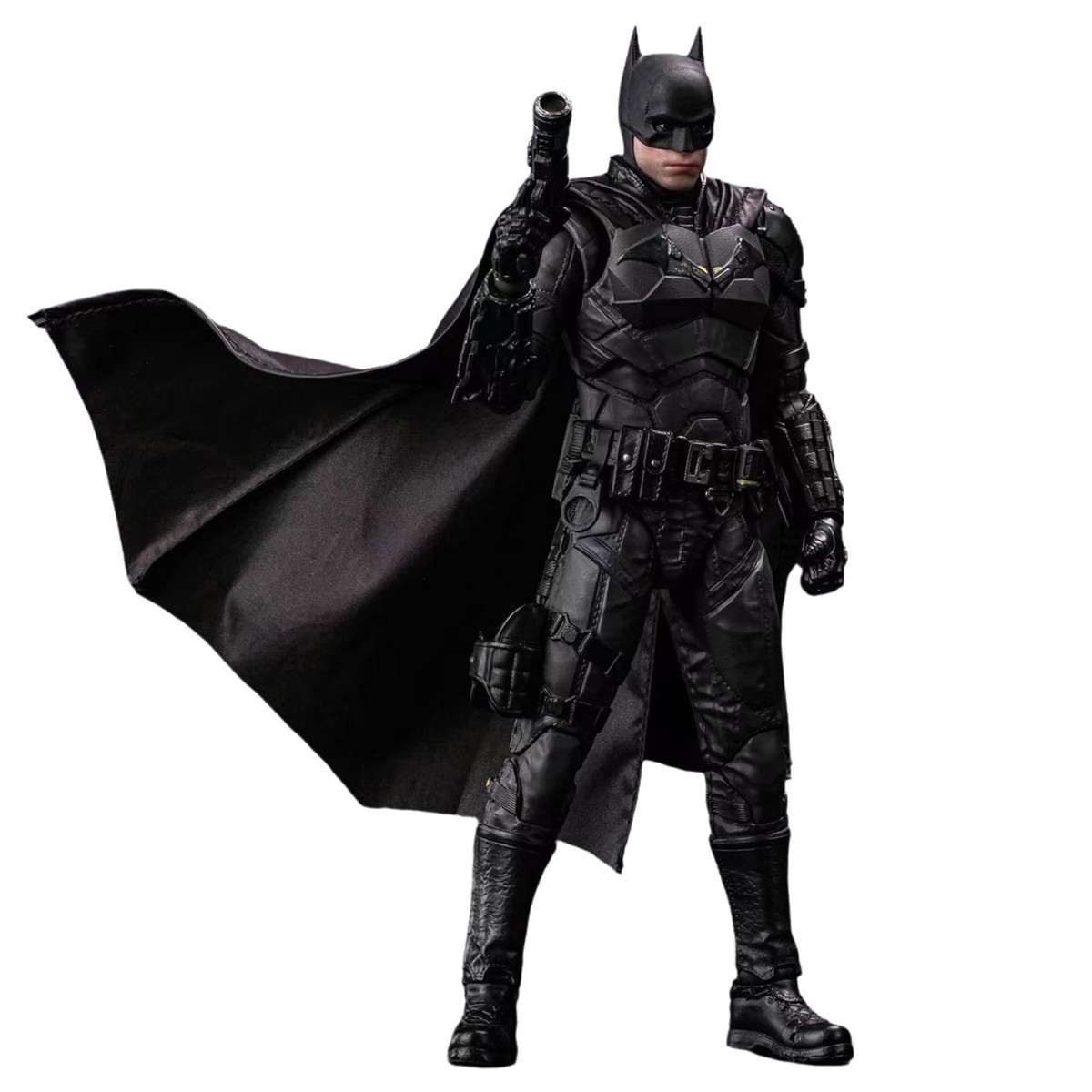 1/9 Scale Batman Standard Edition Collectible Action Figure Model Statue Toy