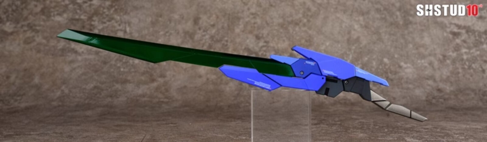 1/60 PG Gundam Exia Repair IV Resin GK Kit for Bandai Model Detail Dress Up Kit