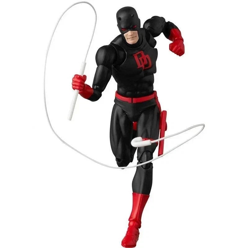 New 6″ CT Toys Shadowland Daredevil Comic Ver. Action Figure Boxed Xmas Gift‌ us