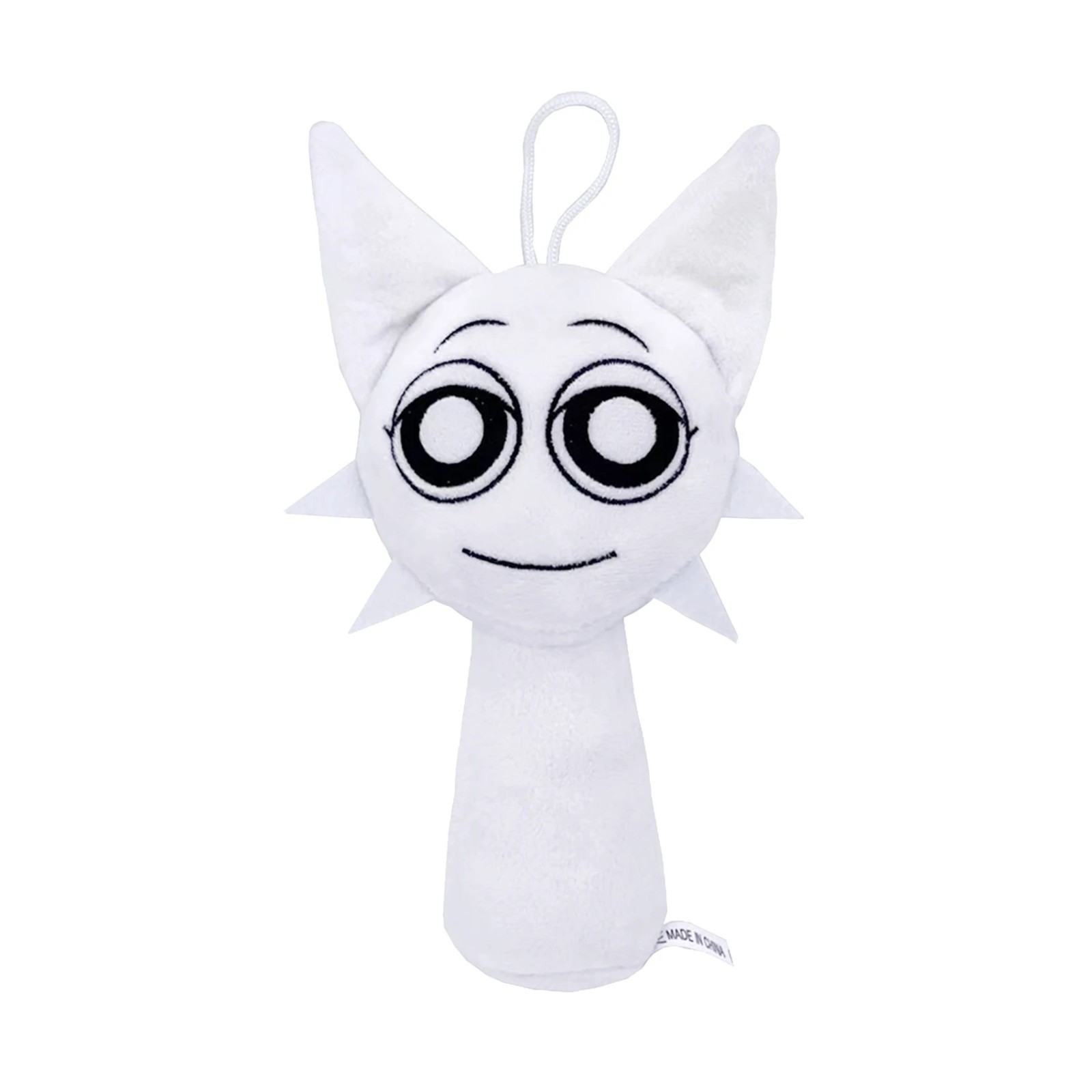 New Sprunki Game Plush Toys 9In Soft Stuffed Cartoon Pillow for Kids as Gift USA
