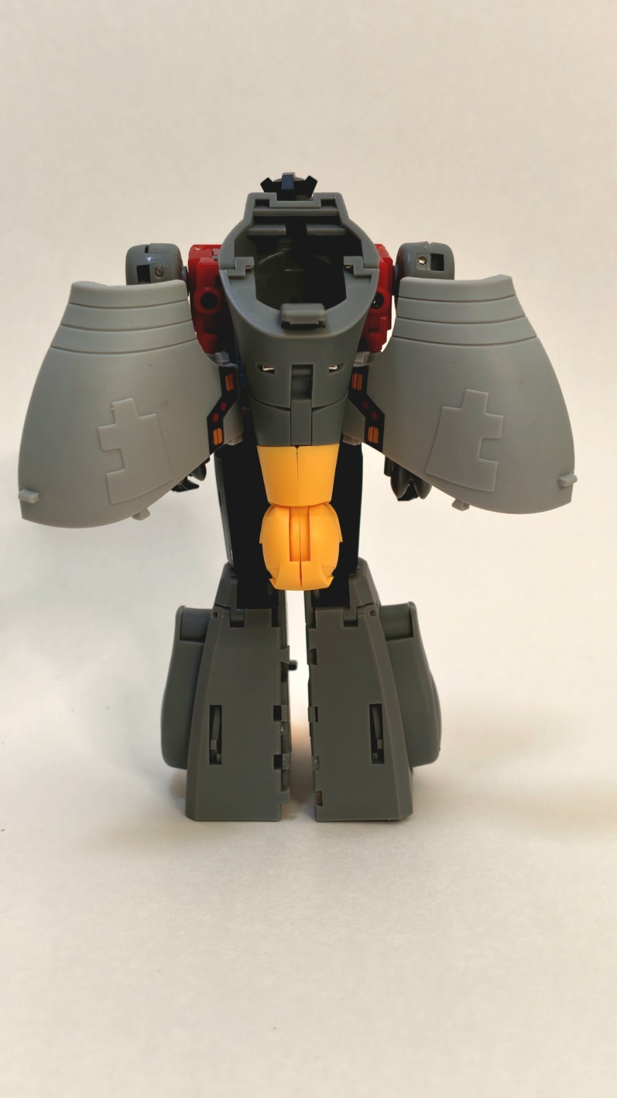 Magic Square MS-B58 Brontosaurus Dinobot (Sludge) U.S. seller